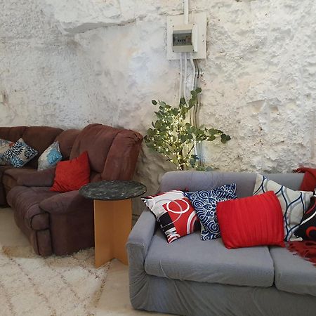 Fossickers Den Dugout Accommodation White Cliffs Luaran gambar